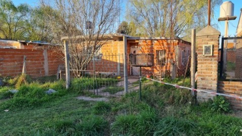 Los reveladores detalles que arrojó la autopsia del femicidio en el barrio La Campanilla