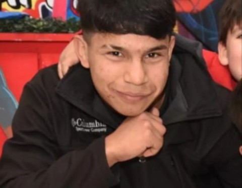 Crece el misterio y la angustia por el adolescente que huy&oacute; de su casa y lleva casi 48 horas desaparecido