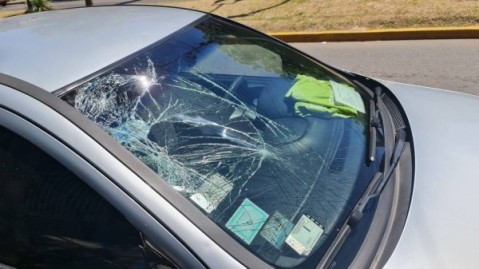Un ciclista perdi&oacute; la vida en un accidente esta ma&ntilde;ana en la Autopista del Oeste