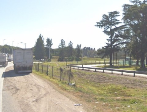 Motochorros le pusieron un arma en la cabeza a un nene de 11 a&ntilde;os para robarle a su hermano mayor