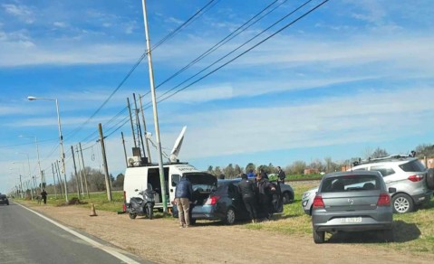 Crimen de Fernando Pérez Algaba: qué buscan las nuevas pericias que se realizan en General Rodríguez