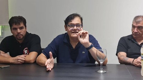 Qué dijo Miguel Puentes sobre la lucha contra la venta de drogas en la ciudad y la falta de recursos en seguridad