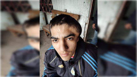 Fue a bailar a Luján y una terrible golpiza le cambió la vida: la difícil situación de un joven rodriguense