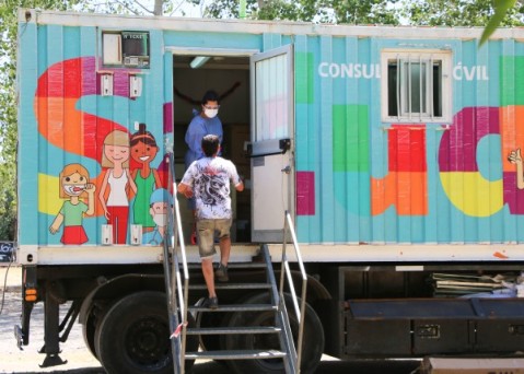 Habrá un operativo Detectar cada semana: que día estará y cuántos hisopados realizará