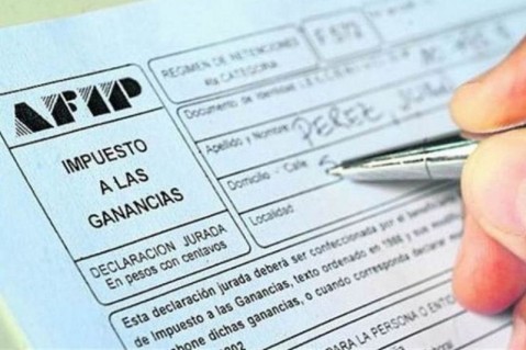 Tras la modificación de Ganancias, 3 mil rodriguenses dejarán de ser alcanzados