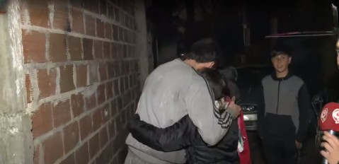 La tragedia de una familia rodriguense llegó a un medio nacional: "Le debemos la vida a nuestro gato"