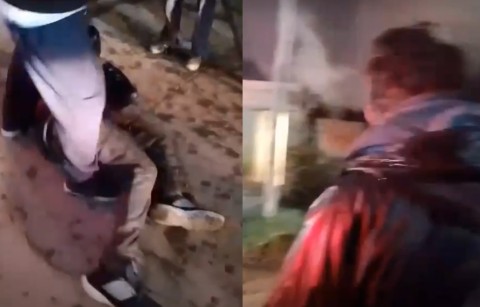 Qué dice la denuncia por abuso sexual que desató una venganza con violencia y fuego en barrio Bicentenario