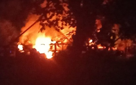 Demencial conflicto vecinal: "A mi hijo de 9 años lo rociaron con nafta para prenderlo fuego"