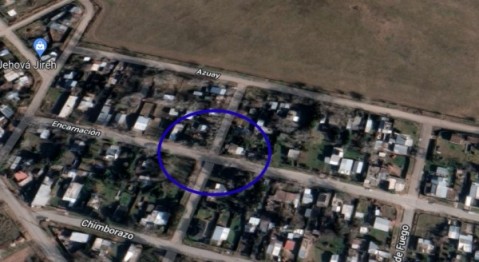 Trágico final para un hombre tras un incendio en barrio Güemes