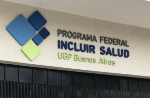 Dónde y en qué horarios atiende la oficina de Incluir Salud en General Rodríguez