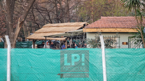 El horror detrás de los centros de rehabilitación de adicciones allanados por Policía Federal en General Rodríguez