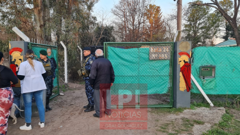 Qué dijeron desde el Municipio sobre "Inquebrantables", la comunidad terapéutica clausurada por maltratos y servidumbre