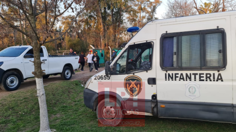 "Inquebrantables": se investigan múltiples vejámenes tras los allanamientos a la comunidad de recuperación de adicciones
