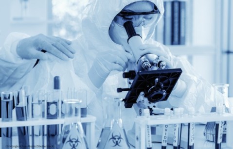 Informaron 5 nuevos casos de coronavirus en Gral Rodríguez