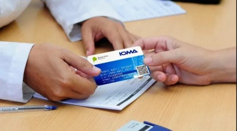 ATE rechaza que empleados municipales puedan elegir otra obra social distinta a IOMA: sus razones