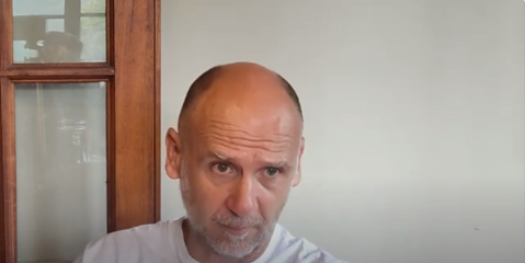 El relato del dirigente 'Jachi' Costalonga por el robo que sufrió en su casa: "Las noches siguientes no dormí"