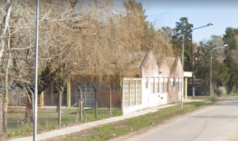 Brote de Covid-19 en un jardín de Agua de Oro