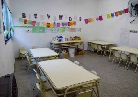 Construirán un nuevo jardín de infantes en el barrio Los Naranjitos: cómo será y cuánto tiempo llevará la obra