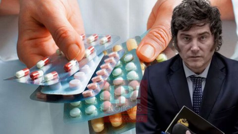 Qué preocupa a las cámaras de farmacias del mega DNU de Javier Milei