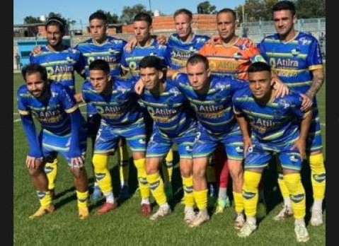 Una tarde de "mala leche": Alem ganaba, se lo dieron vuelta y no pudo cortar la mala racha