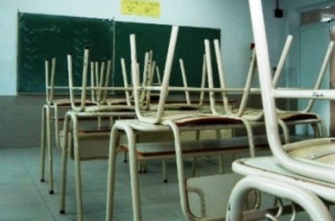 Nuevo paro nacional docente: cuándo y por qué será