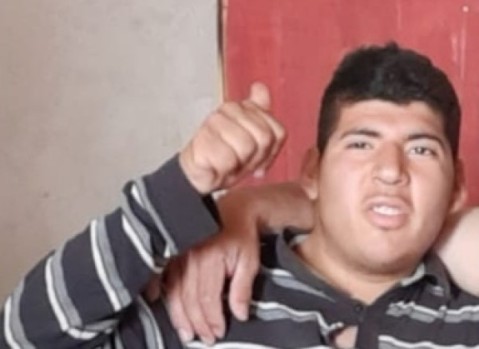 Siguen los rastros en Capital y el Conurbano de un joven rodriguense desaparecido hace tres días