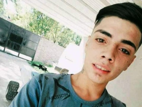 Once meses sin Jonathan Speranza: "Su familia está atravesando la peor pesadilla"