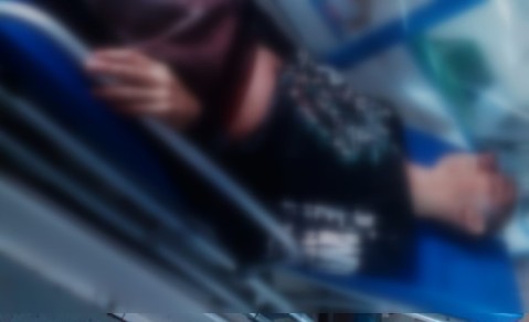 Joven fue apuñalado tras ser asaltado en Ruta 7 y está grave