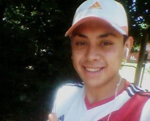 Tiene 17 años, fue a una fiesta y nunca regresó: lo buscan desesperadamente