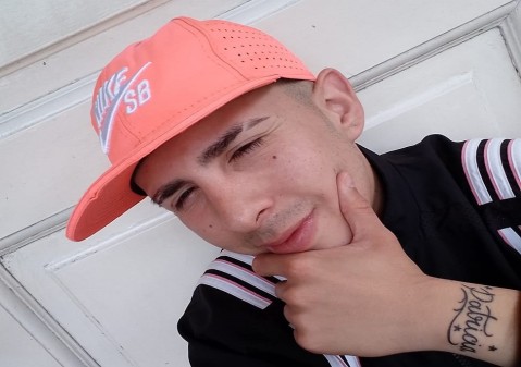 Angustiante búsqueda de un joven bajo tratamiento psiquiátrico que lleva más de 48 horas desaparecido