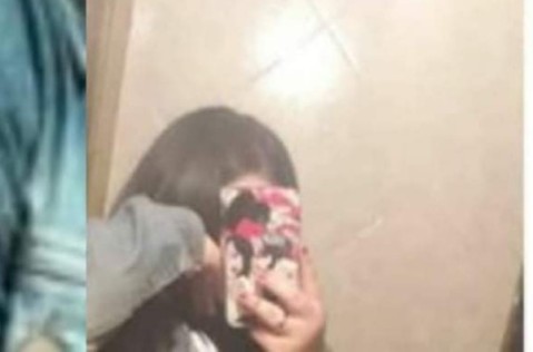 Perdió su teléfono celular con fotos de su hija fallecida y pide ayuda para recuperarlo