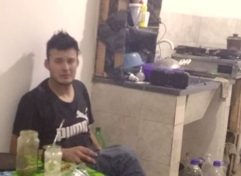 Hallaron al joven rodriguense que estaba desaparecido hace una semana: cómo y dónde lo encontraron