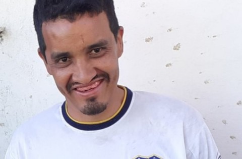 El misterio del paradero de un rodriguense con retraso madurativo que desapareció hace 6 meses