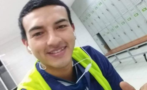 Dudas en torno a la muerte de un joven rodriguense en Florencio Varela