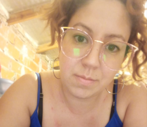 Vecina lucha contrarreloj por su vida y necesita una medicación con urgencia