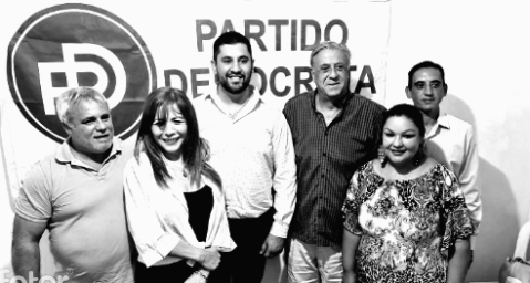 Misterio y abandono de integrantes con fuertes acusaciones en el espacio de Milei a nivel local