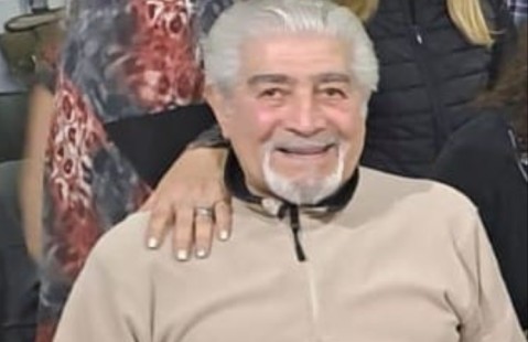 Tristeza por la muerte de un integrante del Coro Municipal