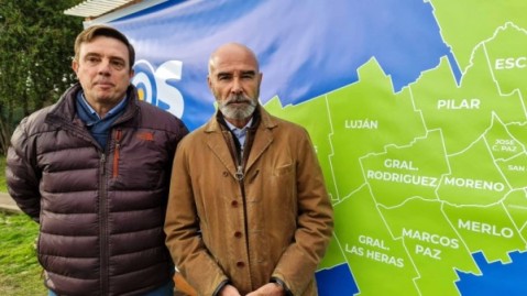 PASO 2021: se definió la lista local de Gómez Centurión