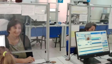 Salieron las primeras jubilaciones con la nueva ley previsional en General Rodríguez: cómo gestionarla