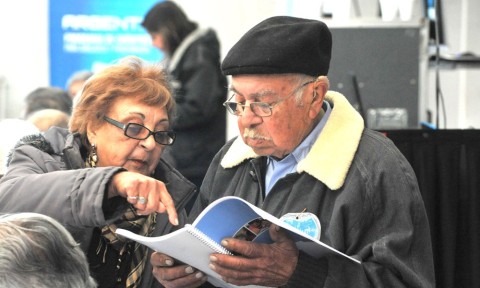 Aumento y bono de $55.000 en diciembre para jubilados: a quiénes les toca y qué pasará con el aguinaldo