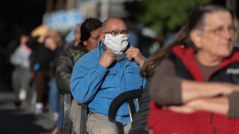 Confirmaron un aumento en las jubilaciones y pensiones: de cuánto es y cuándo se cobra