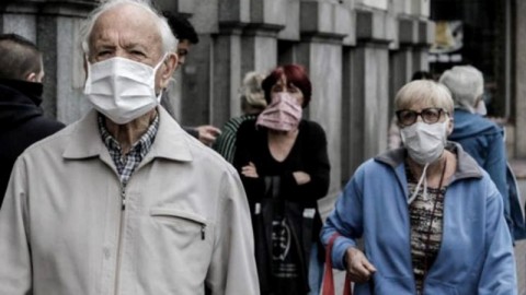 Aumenta la jubilación mínima en marzo