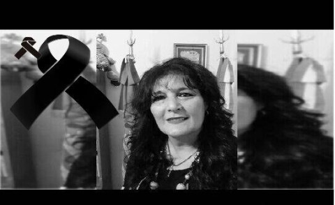 Pesar por el fallecimiento de una reconocida jueza rodriguense