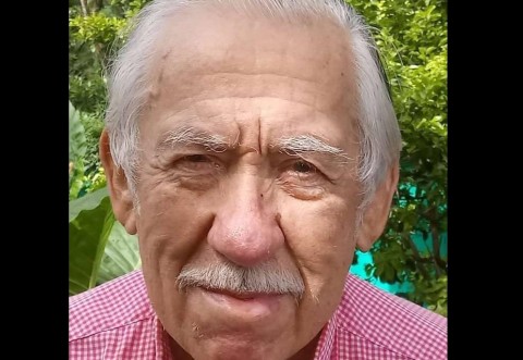 Dolor por la muerte de Julio Ortíz, un profesional que dejó una huella en Gral Rodríguez