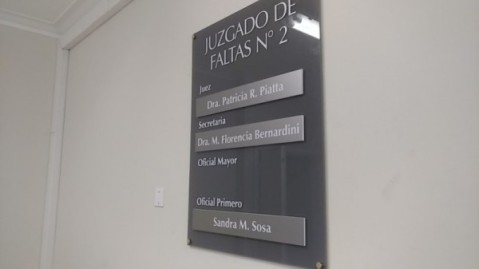 Funcionaria de Juzgado de Faltas acusa al Municipio de "acoso laboral y violencia de género"