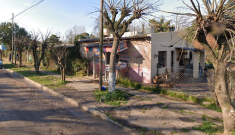 Vecinos salvaron a una adolescente de un intento de robo en barrio Güemes
