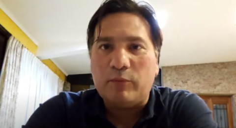 Tras los rumores de que se va a Nación, Kubar reveló cuál será su futuro