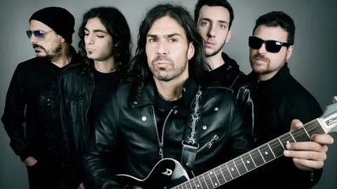 Se reprogramó el show de La Mancha de Rolando que cerraba el festival Cultura Cocina en Gral. Rodríguez