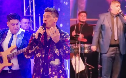 Los Charros y La Nueva Luna tocarán en General Rodríguez: cuándo y dónde será el show