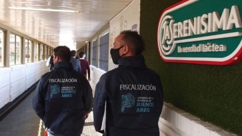 La Serenísima, en medio de la interna del Gobierno Nacional y Provincial, por los precios y el abastecimiento